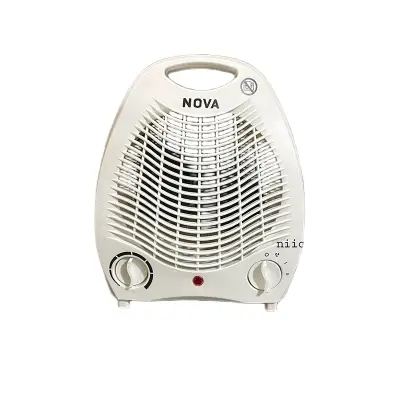 Picture of Nova Electric Room Heater 