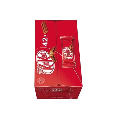 Picture of Kitkats 2 Fingers 10.8 gm 5 Pcs