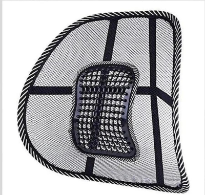 Picture of Sit Right Back Chair Support - Black