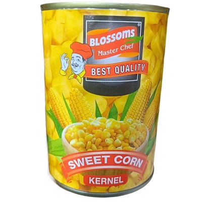 Picture of Blossoms Sweet Corn 425gm
