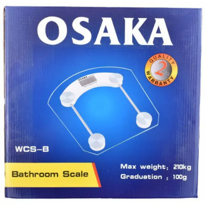 Picture of OSAKA Digital Weight Machine 