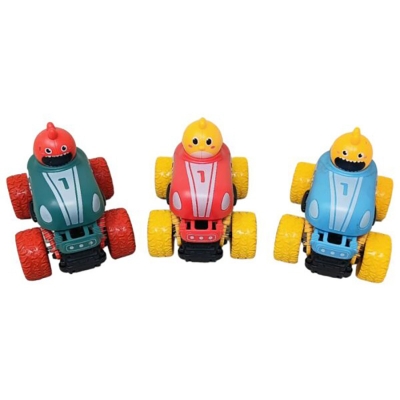 Picture of Impact Bounce Car  1 pcs