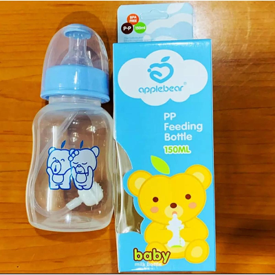 Picture of Baby Pp Feedin Bottle 150ml 1pc