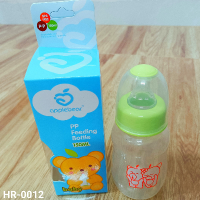 Picture of Baby Pp Feedin Bottle 150ml 1pc