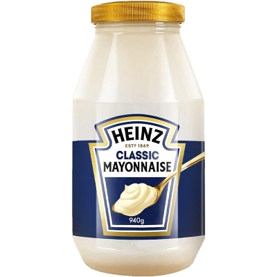 Picture of Heinz Creamy Classic Mayonnaise - 940 ml