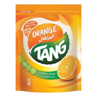 Picture of Tang Orange Instant Drink Powder (Bahrain) 1 kg