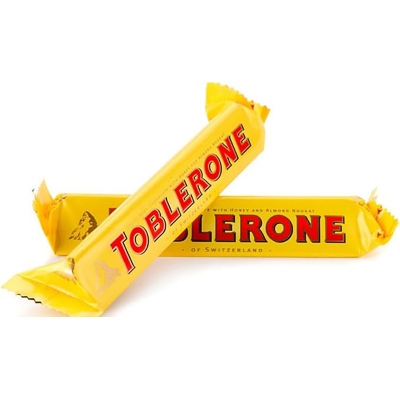 Picture of Toblerone  35g 1 pcs