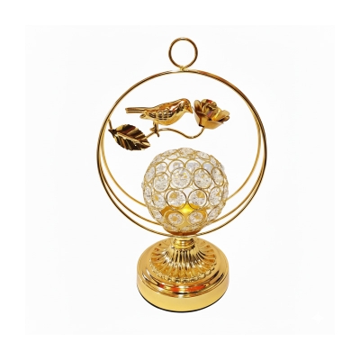 Picture of Metal Hanging Candle holder