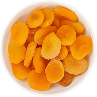 Picture of Apricot 250 Gm (Imported)