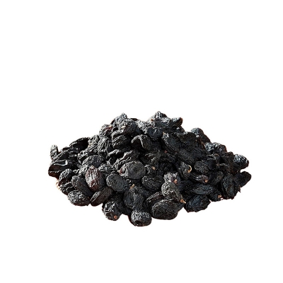 Picture of Black Raisins Dried Fruit - 250gm