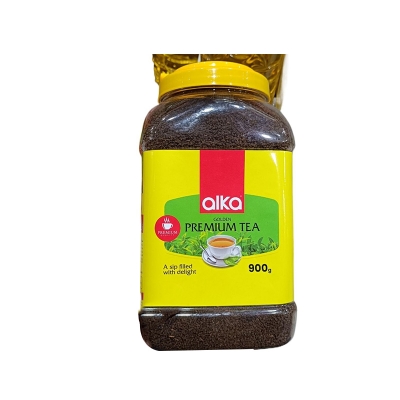 Picture of Alka Tea 900 gm