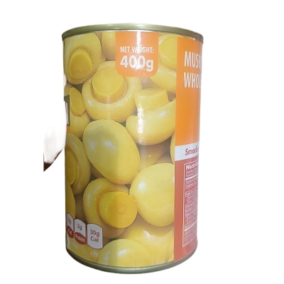 Picture of Delicia Mushroom Whole 400g