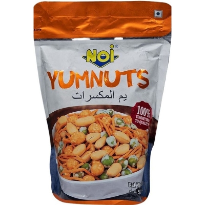 Picture of Noi Yumnuts 40g