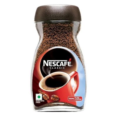 Picture of NESTLE NESCAFE Classic Instant Coffee Jar 200g