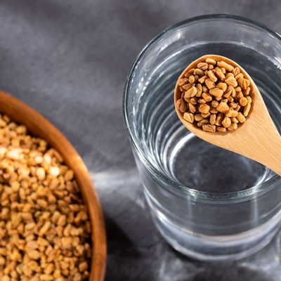 Picture of Spice Hill Methi(মেথি) 250g