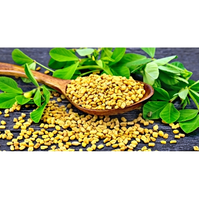 Picture of Spice Hill Methi(মেথি) 100g