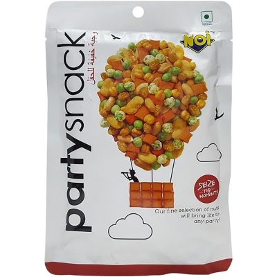 Picture of Party Snacks