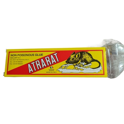 Picture of Atrarat Rat Killing Glue (135g) Made In Italy  3 pcs