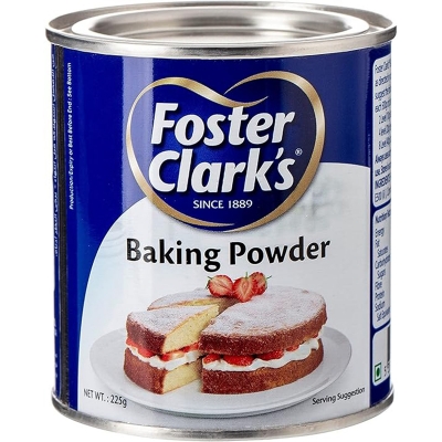 Picture of Baking Powder 225g