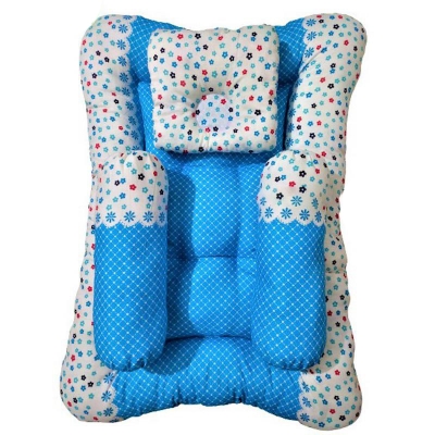 Picture of Baby Bedding Set (36Inch x 26 Inch)  Multicolor