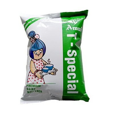 Picture of Amul T-Special Premium Daily Whitener 1kg (indian)