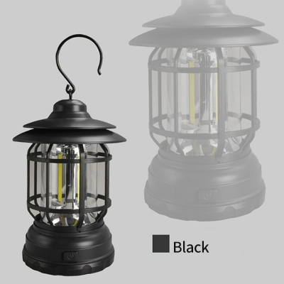 Picture of Led Camping Lantern Super Bright Protable Flashlights Led Night Light Multicolor