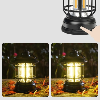 Picture of Led Camping Lantern Super Bright Protable Flashlights Led Night Light Multicolor