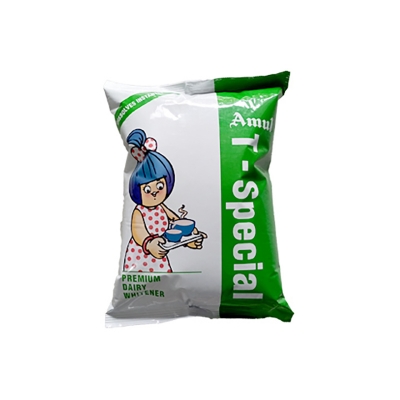 Picture of Amul T-Special Premium Dairy Whitener Milk Powder 1 kg