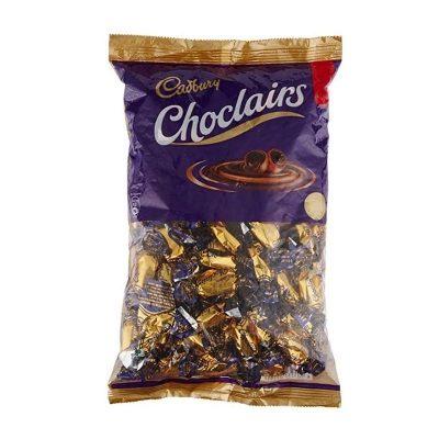 Picture of Choclairs Toffee Chocolate - 60 Piece India