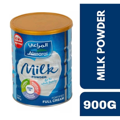 Picture of Almarai Milk Powder Full Cream 900Gm