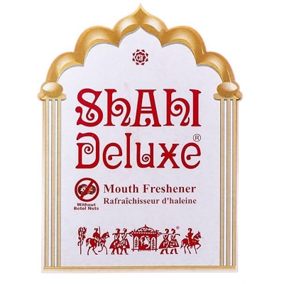 Picture of Shahi Deluxe 78gm  48 pcs 1 paket