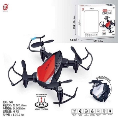 Picture of Mini Drone XINGAO TOYS DM92 R/C 2.4G (Modelos Aleatorios)