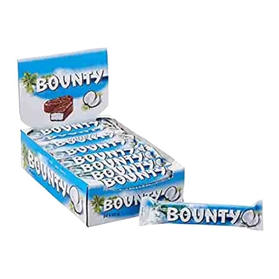 Picture of Bounty Chocolate -24 Pcs
