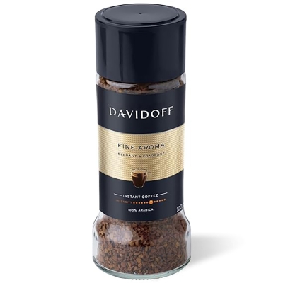 Picture of Davidoff Café Fine Aroma Instant Coffee 3.5oz/100g