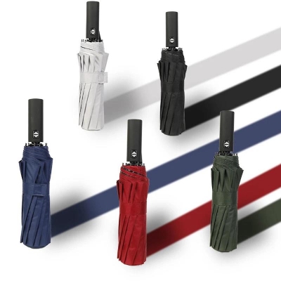 Picture of BMW 12 Sticks Auto Open & Auto Close Super Strong Umbrella