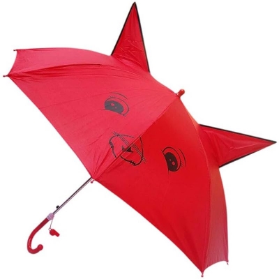 Picture of Baby Colorful Umbrella Rain Fashion kids umbrella Mickey mouse