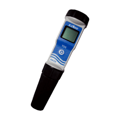 Picture of Ezdo TDS Meter 6032 Taiwan
