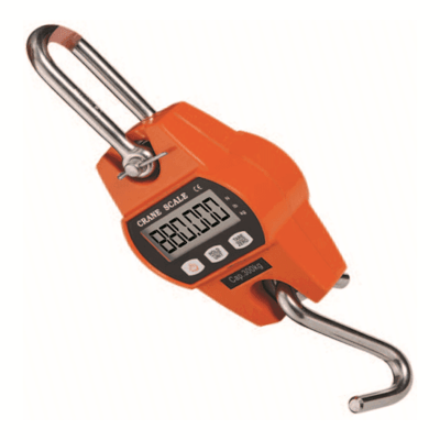 Picture of Mega Digital Crane Scale, 200 Kg