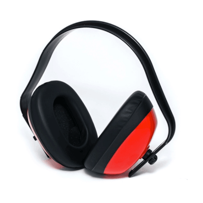 Picture of Ear Muff Ear Protectors Chinese Ear Plug