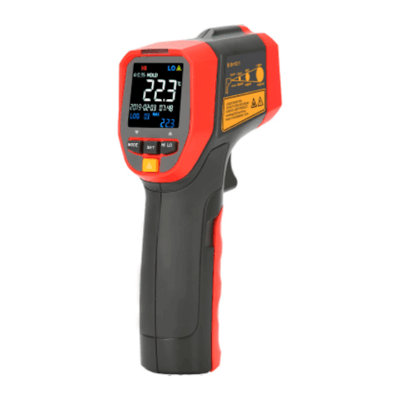Picture of UNI-T UT301C+ Infrared Thermometer (-32 to 600°C)