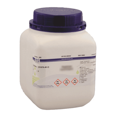 Picture of Sodium Oxalate 500g Extra Pure, India