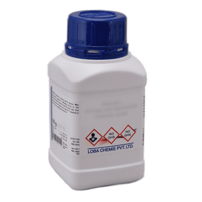 Picture of Stannous Chloride Dihydrate 250gm Extra Pure Loba, India