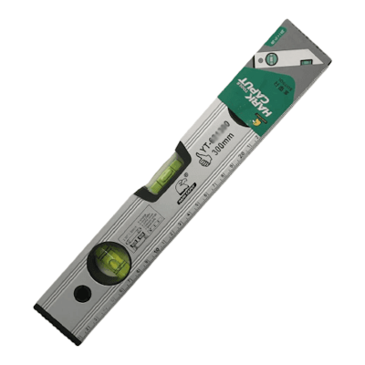 Picture of HARK CAPUT 300mm Magnetic Spirit Level YT631300