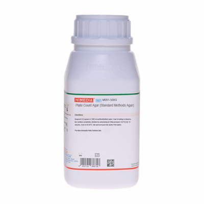 Picture of Himedia Plate Count Agar 500gm