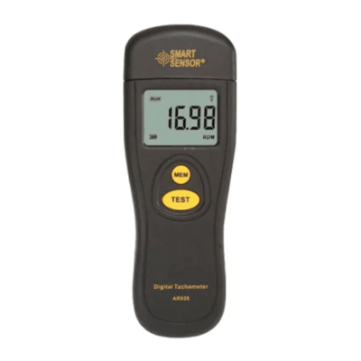 Picture of SMART SENSOR Non-Contact Digital Tachometer AR926