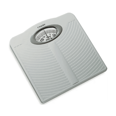 Picture of Camry Mechanical Personal Scale 120Kg BR9706 White
