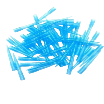 Picture of Micropipette Tips 500Pcs for 100-1000uL Ranges Micropipette