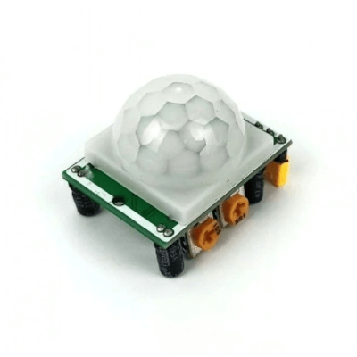 Picture of PIR Motion Sensor HC-SR501