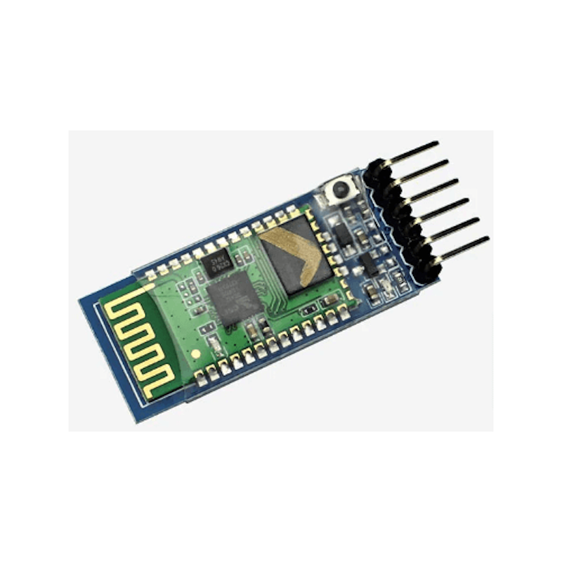 Picture of Arduino Bluetooth Module HC-05