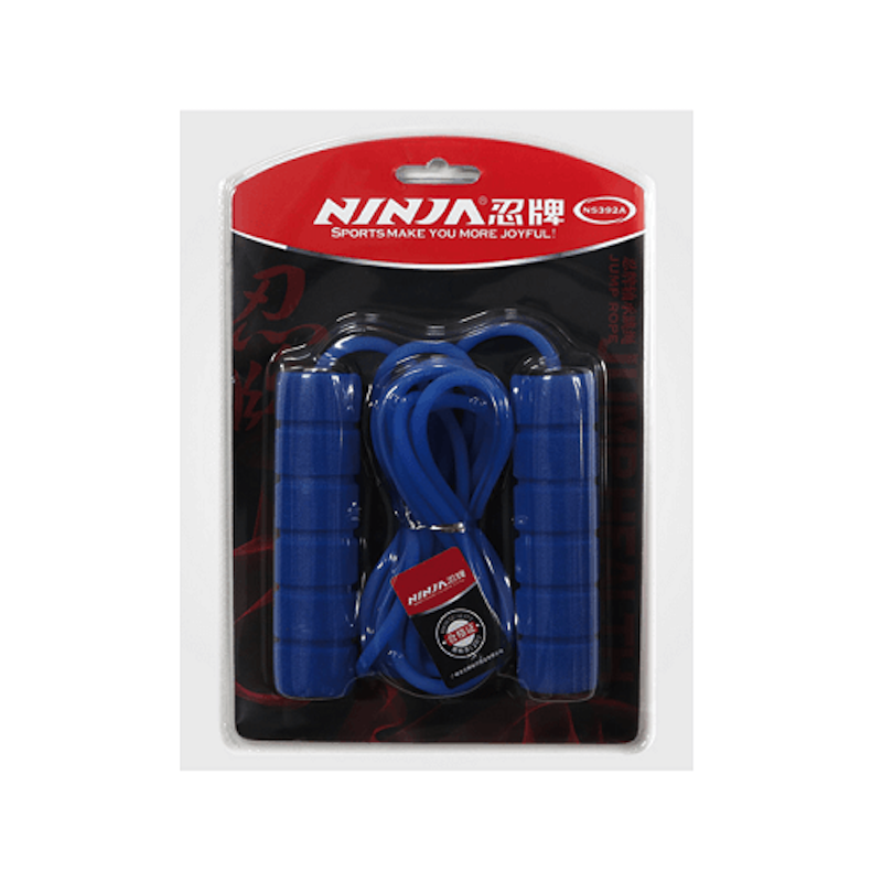 Picture of Ninja Jump Rope for Make You Fit
